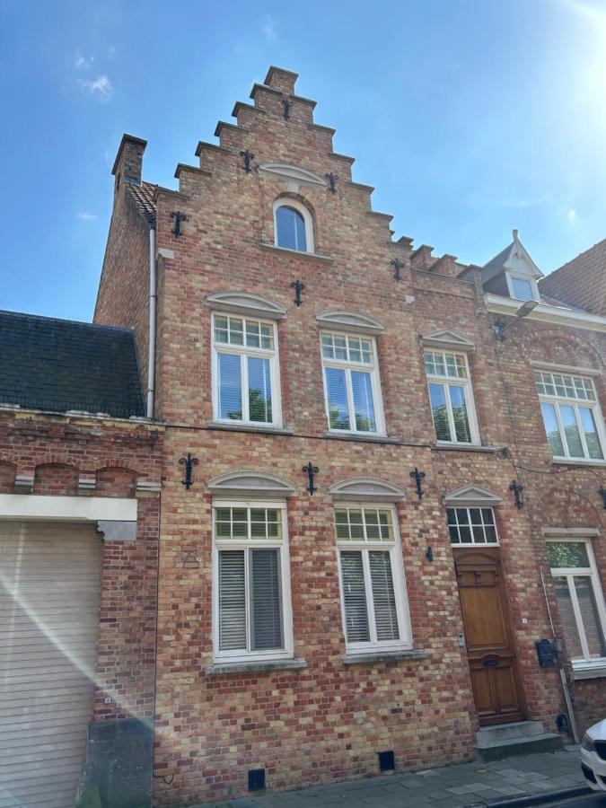 Prestige Villa Ypres Exterior photo
