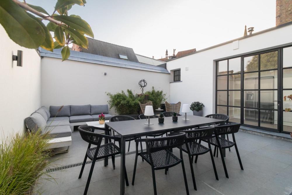 Prestige Villa Ypres Exterior photo